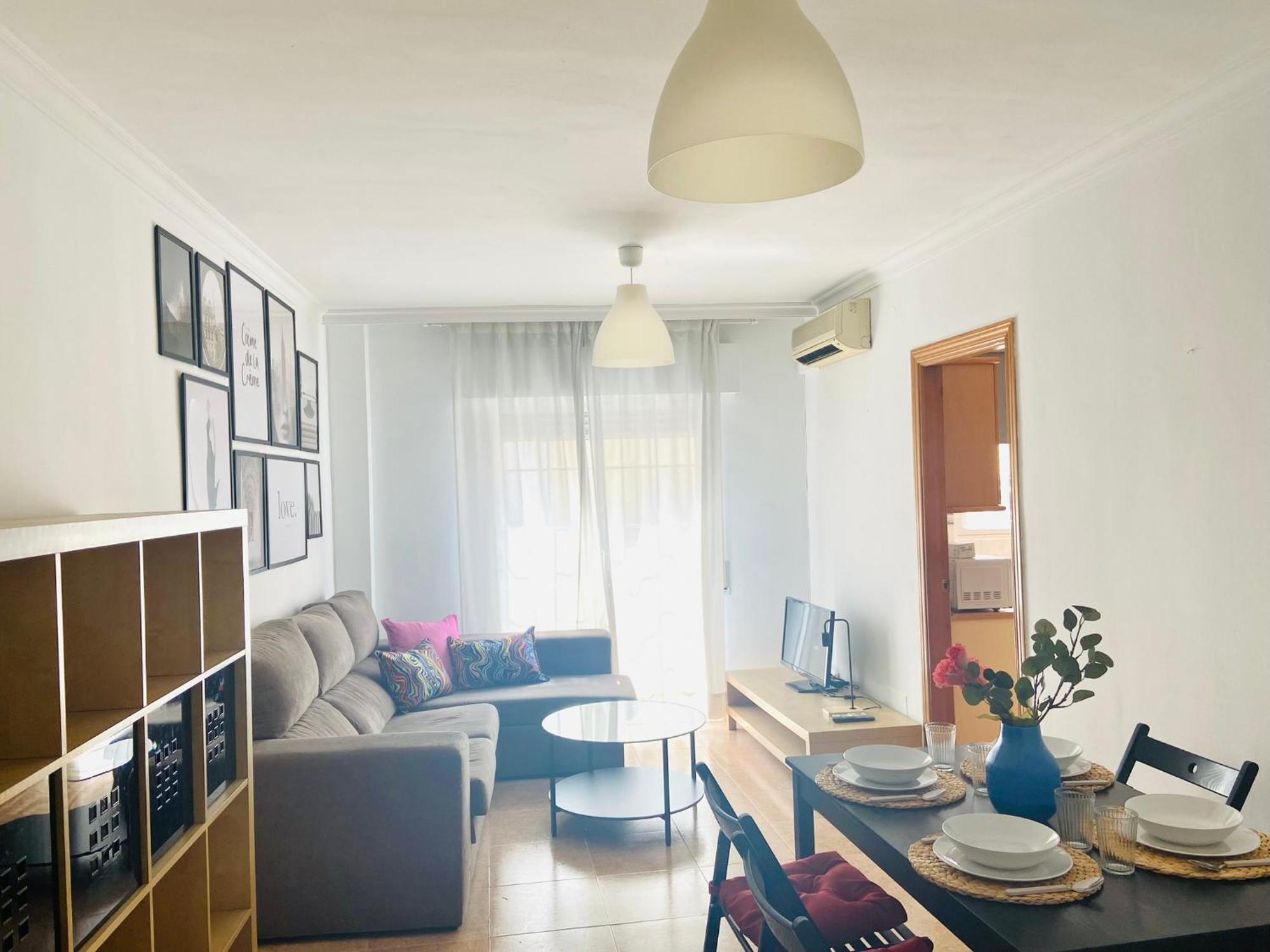 Apartment Tu A Un Paso Del Centro By Mo Málaga
